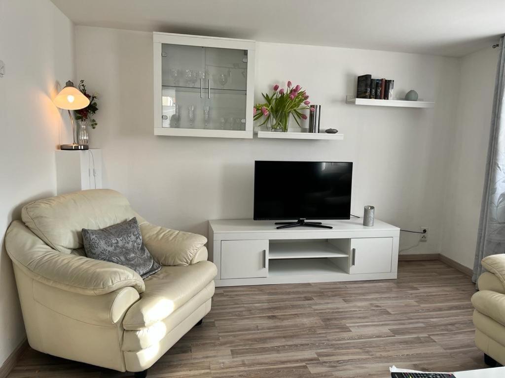 Ferienwohnung Pirna-Panorama Extérieur photo