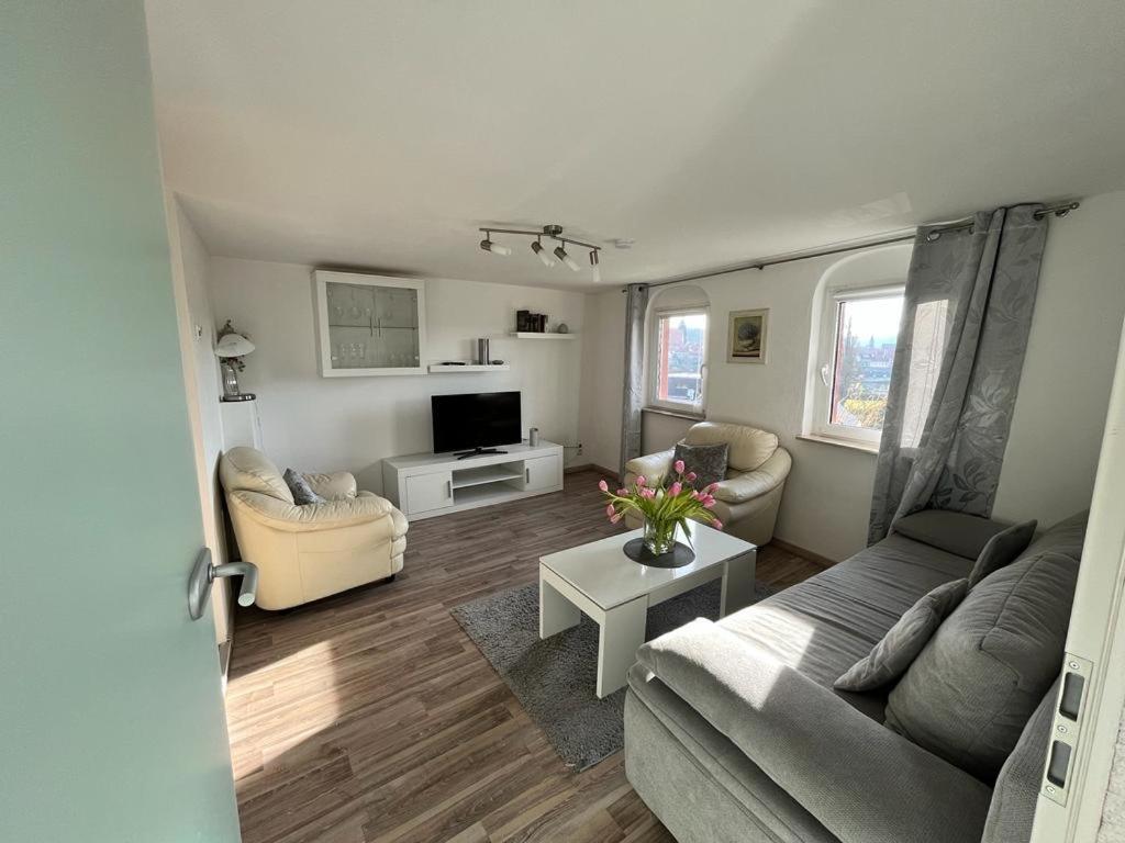 Ferienwohnung Pirna-Panorama Extérieur photo
