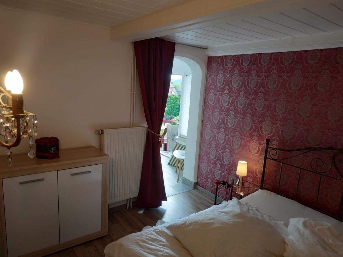 Ferienwohnung Pirna-Panorama Extérieur photo